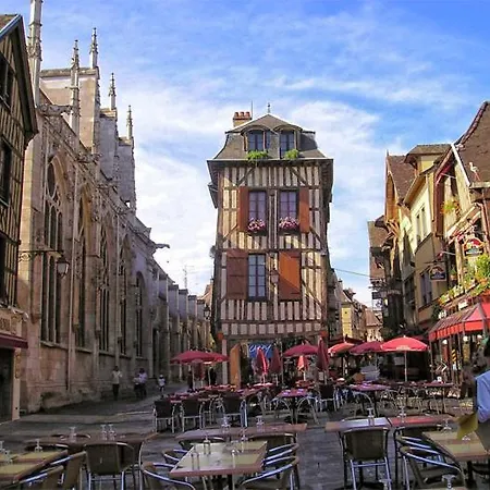 + Parking Prive Apartmán *